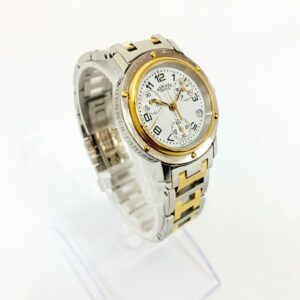 Hermès クリッパー