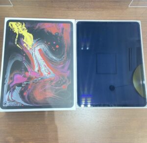 iPad Pro 12.9インチ 第三世代