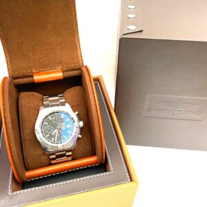 BREITLING COLT CHRONOGRAPH AUTOMATIC A13388