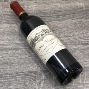 シャトー・カロンセギュール 2012