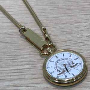 北斗星 懐中時計