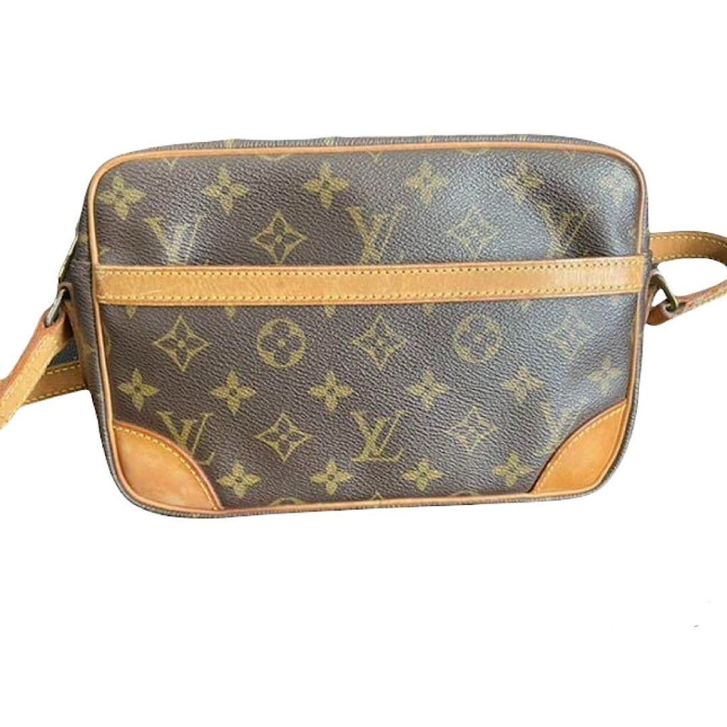 Louis Vuitton ルイヴィトン トロカデロ