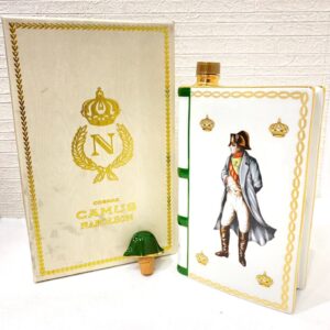 CAMUS ナポレオン ブック