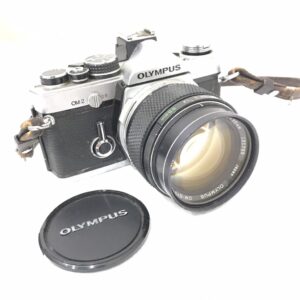 オリンパス OM-2