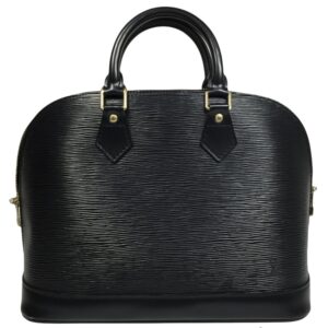 LOUIS VUITTON ルイ・ヴィトン エピ アルマ