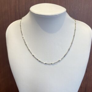 Pt850 ネックレス