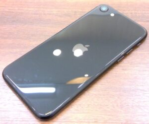 iPhoneSEⅡ64GB Sim FREE アイフォン SE 第二世代