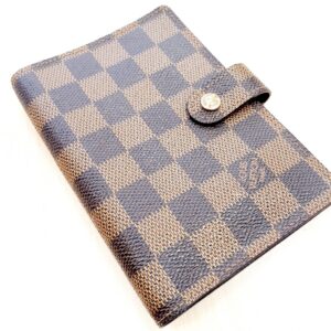 Louis Vuitton アジェンダPM