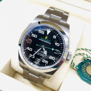 ROLEX ロレックス AIRKING エアキング 116900 腕時計
