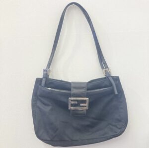FENDI トートバッグ