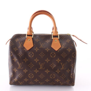 Louis Vuitton スピーディー25