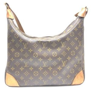 LOUIS VUITTON ルイヴィトン ブローニュ