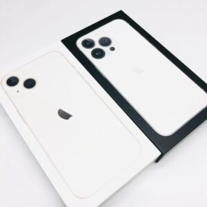 iPhone13 256GB iPhone13Pro 256GB