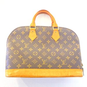 LOUIS VUITTON ルイヴィトン アルマ