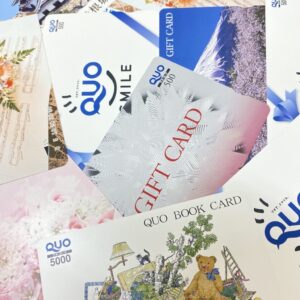 QUOカード