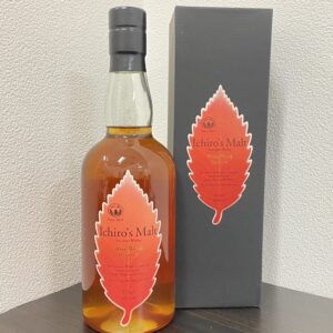 Ichiro’s Malt ワインウッドリザーブ