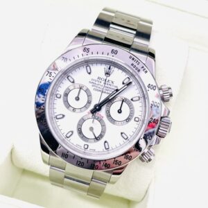 ROLEX DAYTONA 116520 デイトナ