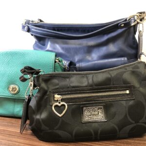 コーチ バッグ各種