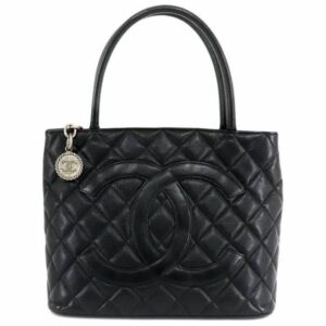 CHANEL シャネル トートバッグ