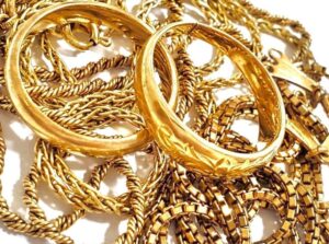 K18 リング ネックレス おまとめ