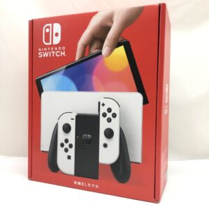 Nintendo Switch 有機EL 任天堂スイッチ
