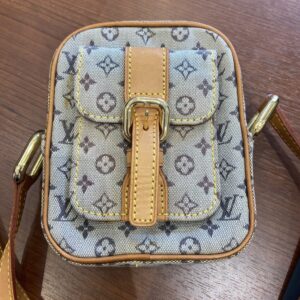 LOUIS VUITTON モノグラム ジュリエット