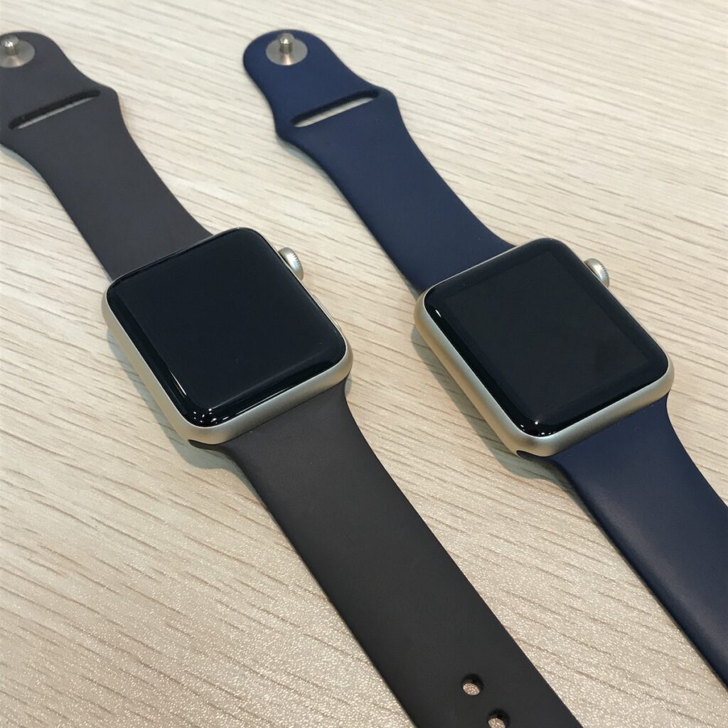 アップルウォッチ Apple Watch 初代 未開封 - スマートフォン/携帯電話