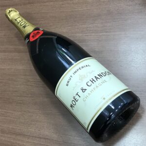 モエ・エ・シャンドン マグナムボトル3000ml