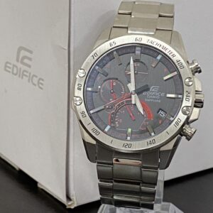 CASIO EDIFICE 腕時計