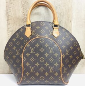 LOUIS　VUITTON　ルイ・ヴィトンエリプスGM　ハンドバッグ M511128