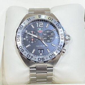 TAGHeuer フォーミュラー1 腕時計