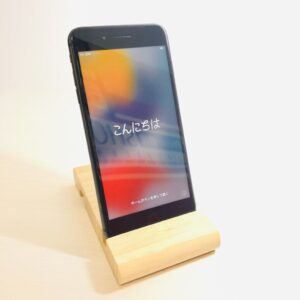 iPhone8Plus 64GB　スペースグレイ　APPLE製品