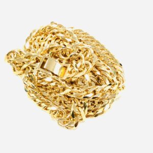 K18 喜平ネックレス