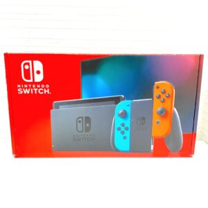 任天堂 switch スウィッチ