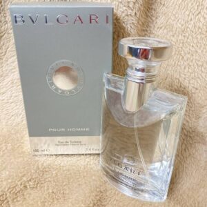 BVLGARI 香水