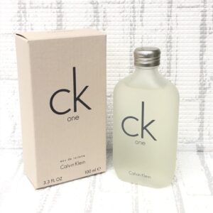 Calvin Klein カルバンクライン 香水