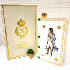 CAMUS NAPOLEON BOOK