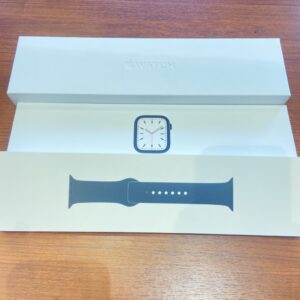 Apple watch 7