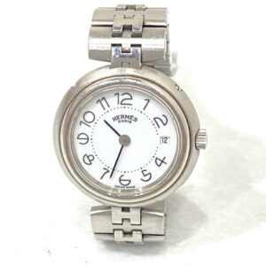 HERMES エルメス 腕時計