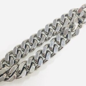 Pt850 喜平ブレスレット