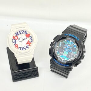 G-SHOCK ジーショック Baby-G ベビージー 腕時計 おまとめ