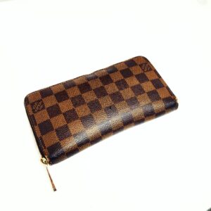 LOUIS VUITTON ルイヴィトン ポルトモネ ジップ 長財布