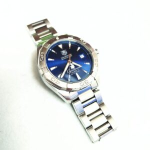 TAG Heuer タグホイヤー アクアレーサー 腕時計 WAY2117