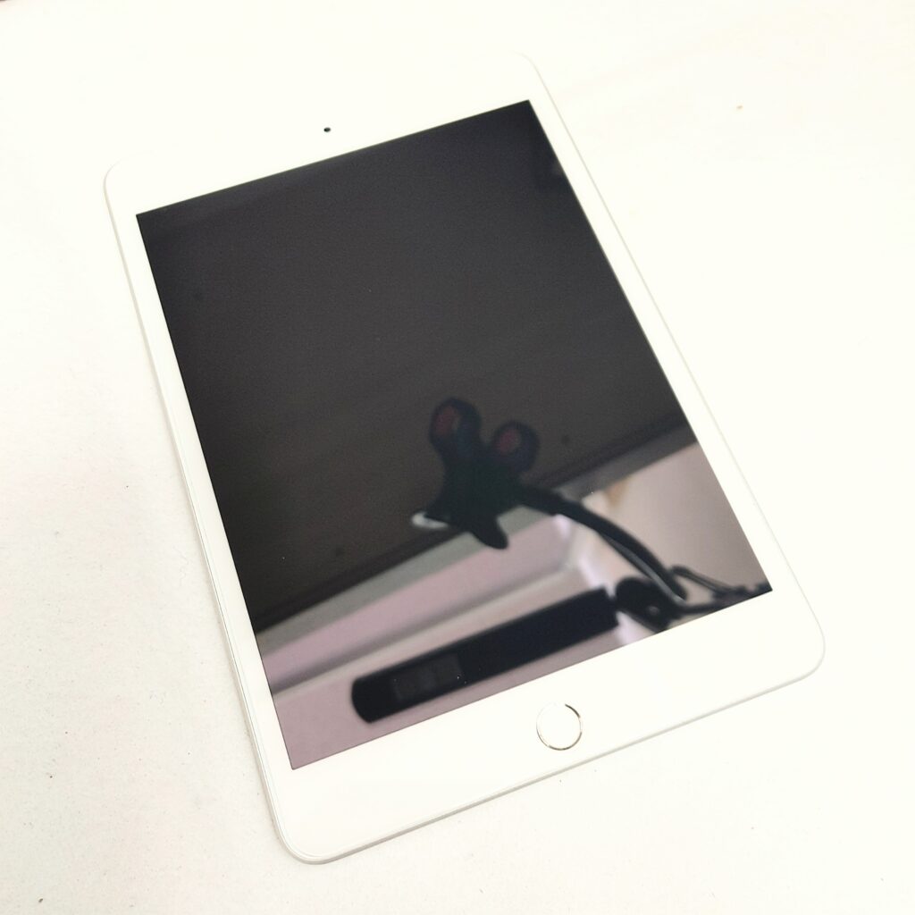 iPad 第5世代 A2133