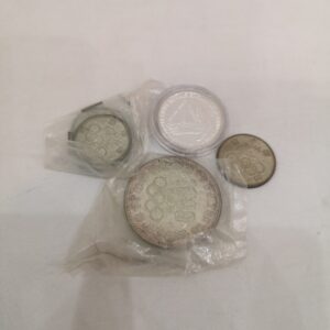 銀貨まとめ