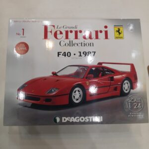 フェラーリ 模型