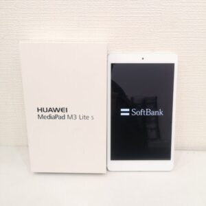 ファーウェイ タブレット