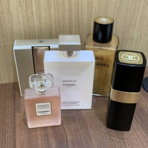 シャネル　香水