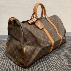 ヴィトン モノグラム キーポル55