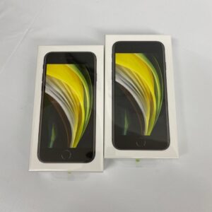iPhoneSE2 64GB